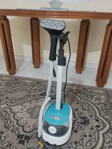 Passador a vapor