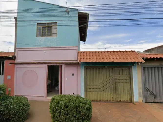 Apartamento 147 m² (01 vaga) - Jardim Veneza - Pitangueiras - SP