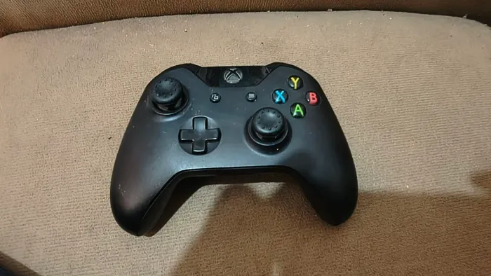 Controle do Xbox one ogrinal