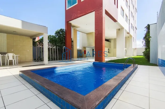 Apartamento no Icaraí com 2 Quartos