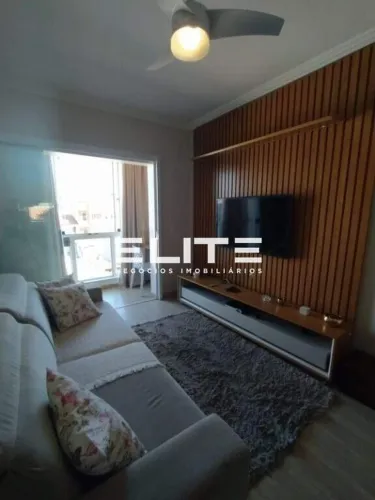 Apartamento sem condomínio mobiliado para locação Vila Marina, Santo André.
