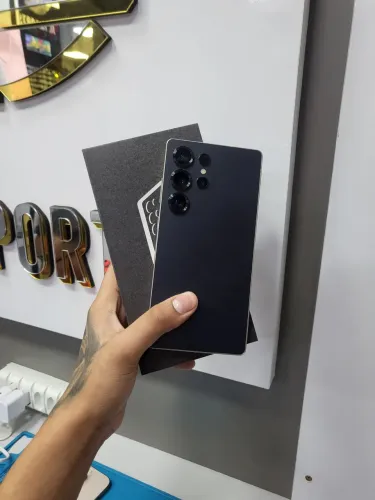 S25 Ultra 12/512gb