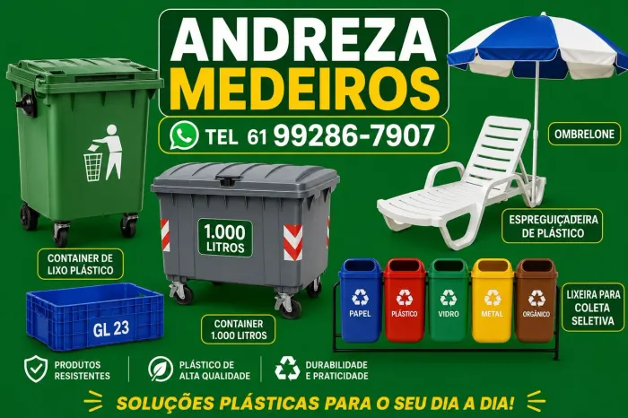 Produto para seu comércio