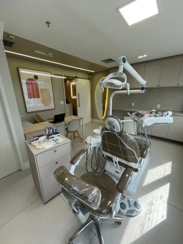 Aluguel consultório odontológico