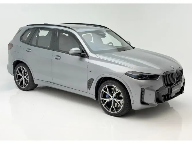 BMW X5 Xdrive 30D M Sport 3.0 265cv Dies AUT 2024