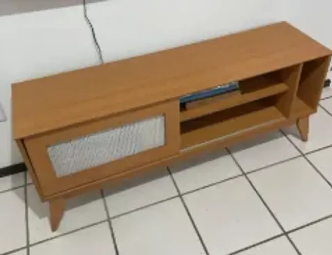 Rack para tv