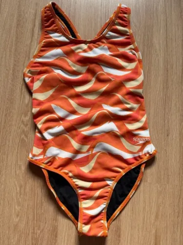 maio speedo feminino p