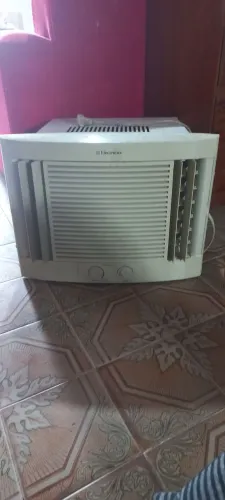 Ar condicionado 127v