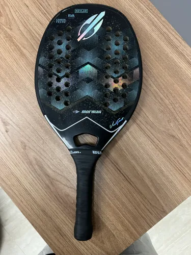 Raquete Beach tennis Mormaii Vini Font