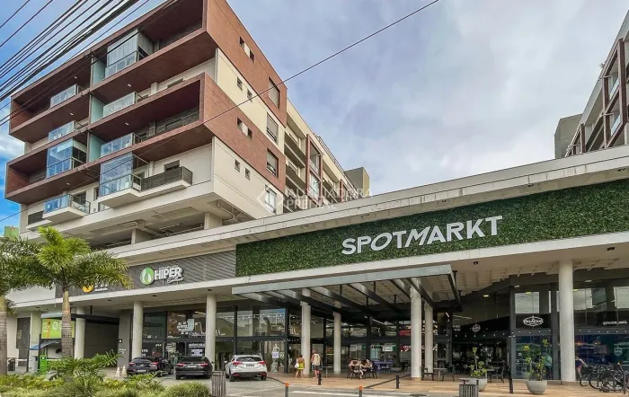 Cobertura Exclusiva no D/Spot Smart Living