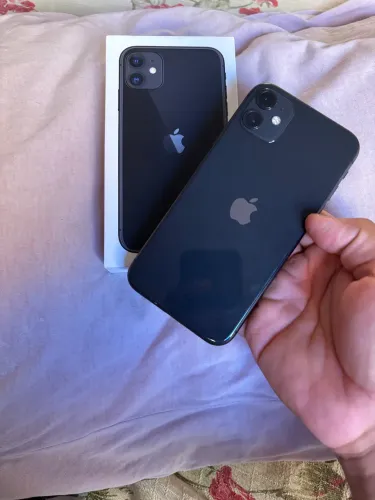 iPhone 11 