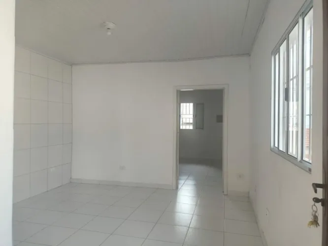 Casa com 1 dormitório, aluga por R$ 2.000/mês na Vila Santa Clara - São Paulo/SP - VP8691