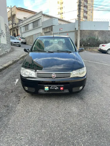 Fiat Palio 1.0 Cel. Econ./italia F.flex 8V 4P 2010