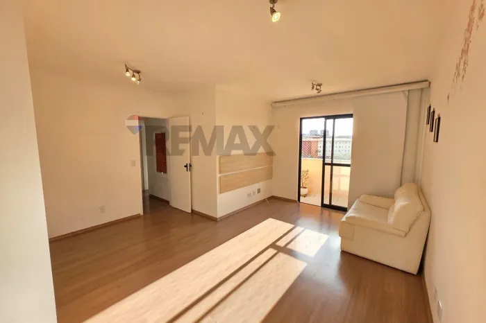 Apartamento Conjunto Chácara Primavera
