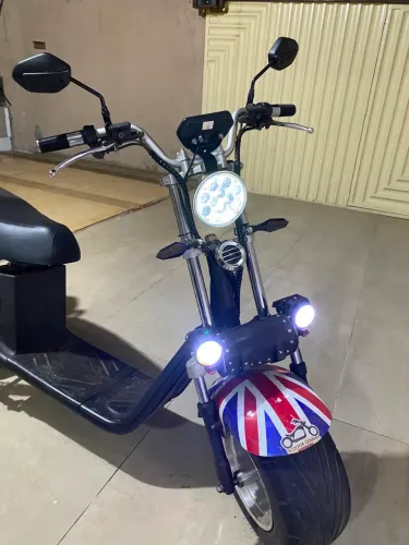 Scooter elétrica x11