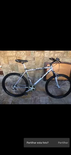 Bicicletas Caloi Supra
