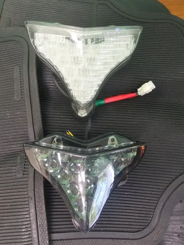 PEÇAS PARA YAMAHA R1 