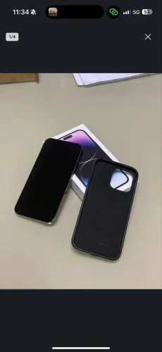 iPhone 14 Pro Max 128GB