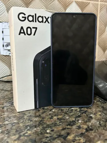 Samsung A07