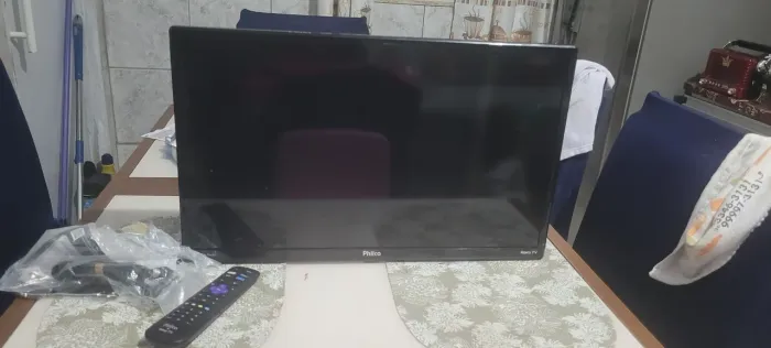 Smart tv philco 24