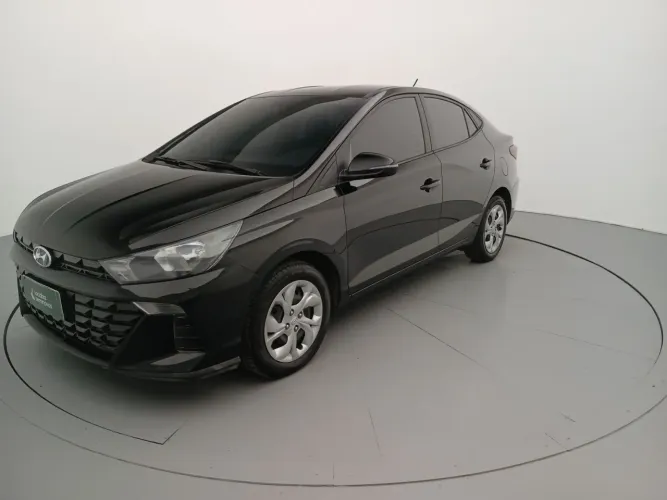 Hyundai HB20S Comfort 1.0 Flex 12V Mec. 2026