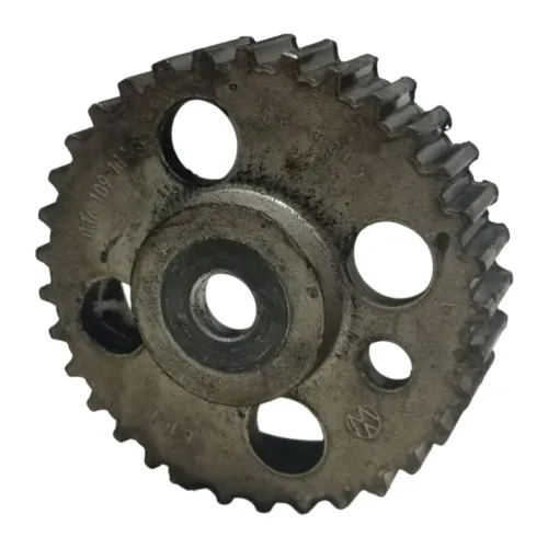 Polia Comando Válvula Vw Parati G3 1.0 16v 77cv 1999 A 2005