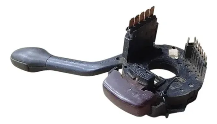 Chave Seta Pisca Alerta Volkswagen Gol Bola 1996 1997 1998