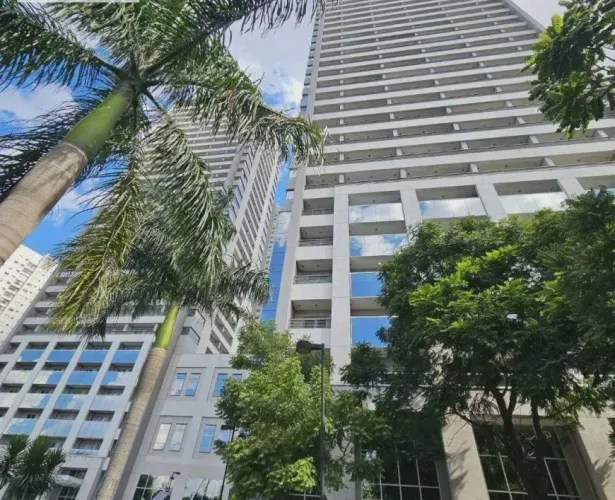 Sala comercial para locação, 4 vagas , com 165 m² Condomínio Comercial Jardins do Brasil e