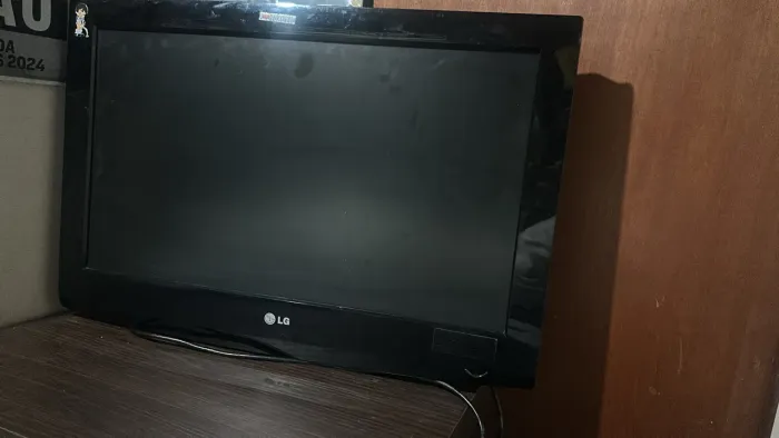 LG 26 polegadas