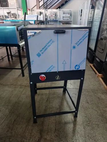 Forno Cavalete 90L JL Colombo 