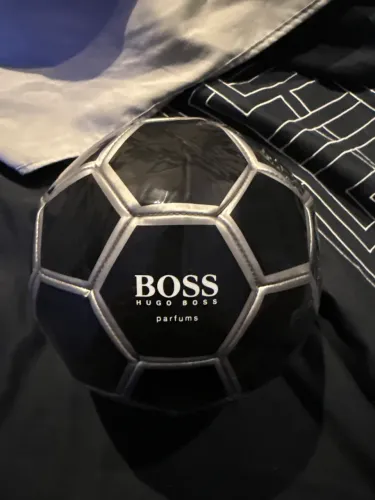 Bola hugo boss