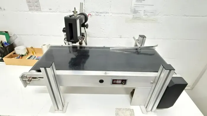 Codificador Inkjet TIJ / Datador Industrial / Impressora de Lote e Validade