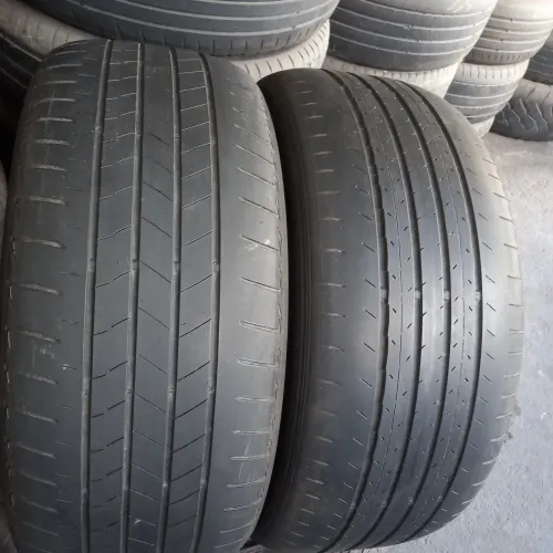 Pneu 17 225 45 aro 17   dunlop/ brigestone 