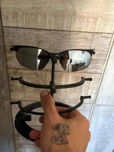 Oakley Wire tap 2.0 original