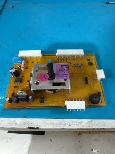 Placa máquina de lavar Eletrolux LTD11 