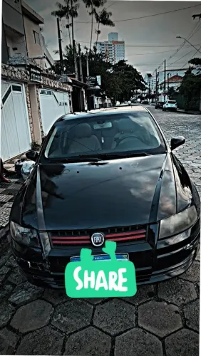 Fiat Stilo 1.8/ 1.8 SP/ Connect 16V 122cv 5P 2004