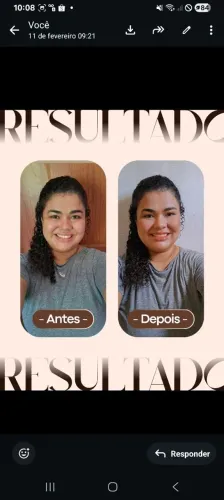 Maquiadora profissional