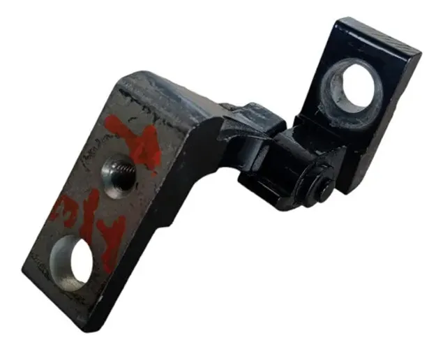 Dobradiça Porta Tras Esq Vw Golf Audi A3 98/06