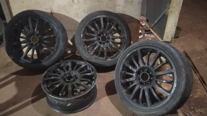 Aro 17 universal