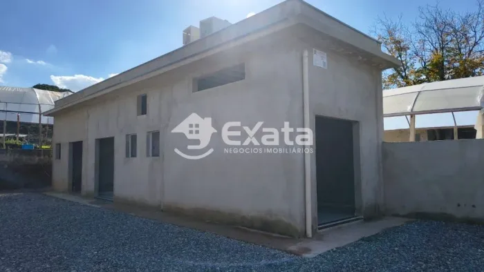 Sala comercial para Locação
