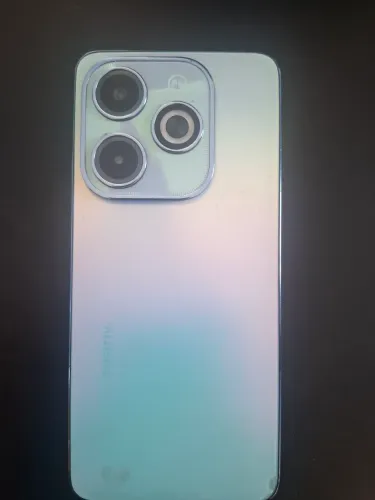 CELULAR INFINIX/POSITIVO
