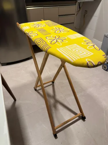 Tábua de passar roupa