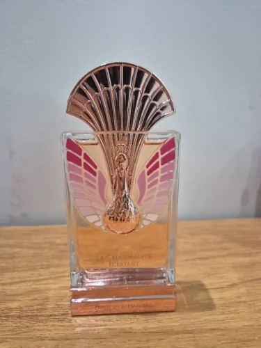 La Charmante Éclaire Maison Alhambra 100ml Eau de Parfum 
