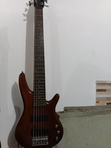 BAIXO IBANES SDGR 6C