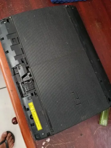 Vendo ps3