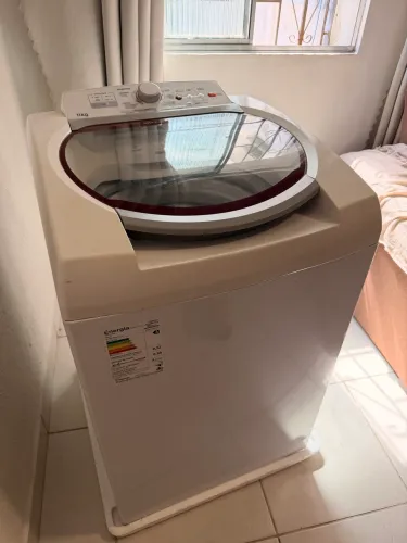 Máquina Brastemp 11kg