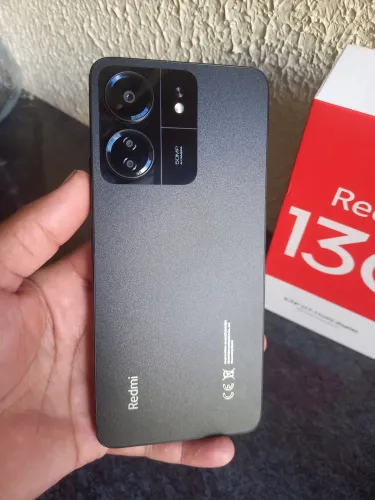 Xiaomi redmi 13c