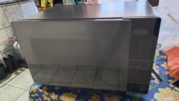 MICROONDAS GRANDE 32L