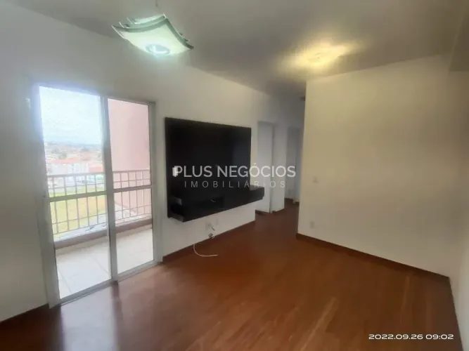 Apartamento à venda | Brisa do Parque II | 2 Dormitórios | 53 m² | Sorocaba, SP