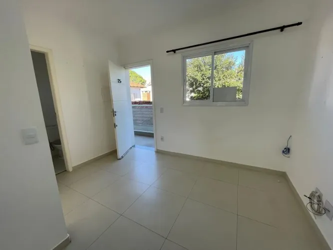 Apartamento 1 quarto à venda no bairro Presidente Altino em Osasco 34m2 com 1 vaga de carr
